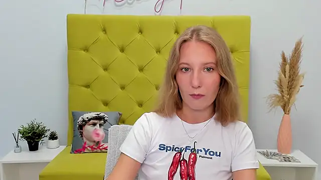 LolaWilsons webcam