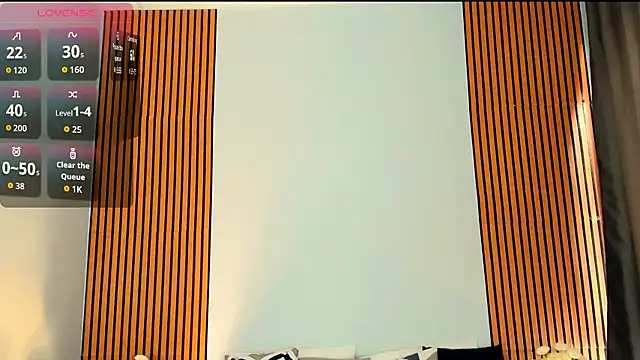 MiaBecky webcam