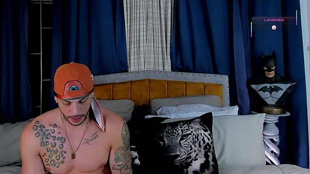 RickG_Oficial webcam
