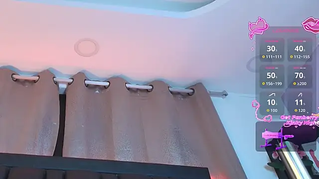 SaraRoy_ webcam