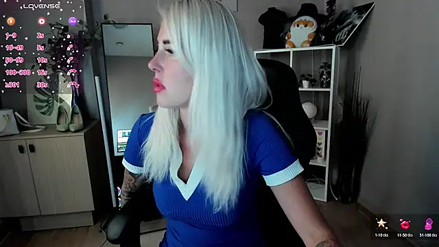 Mermaid_N webcam
