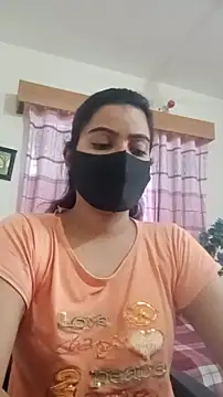 Amisha-2 webcam