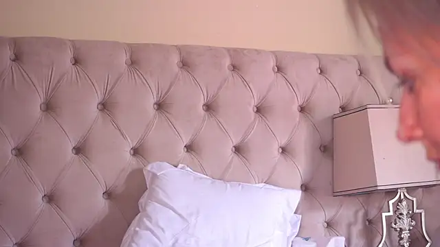 Alicia007 webcam
