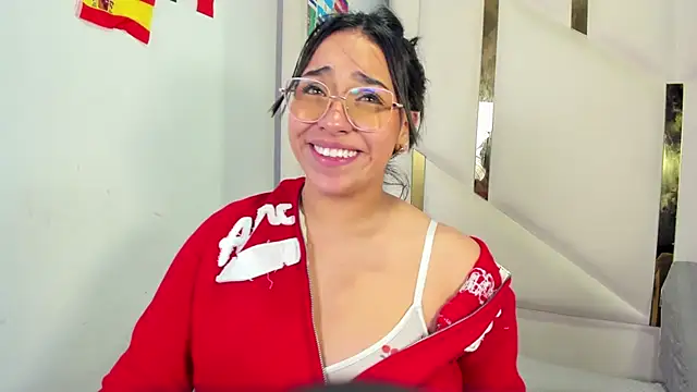 IsabellRodriguez18 webcam