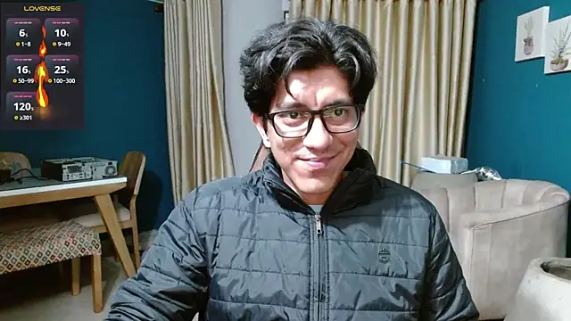 Noah-miller webcam
