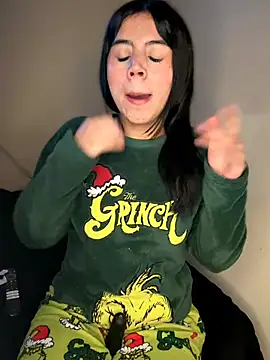 Laura-Khalifa webcam
