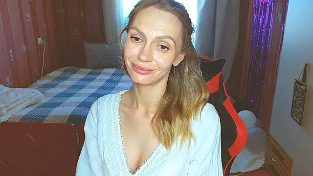 Lady_Sunshine_ webcam
