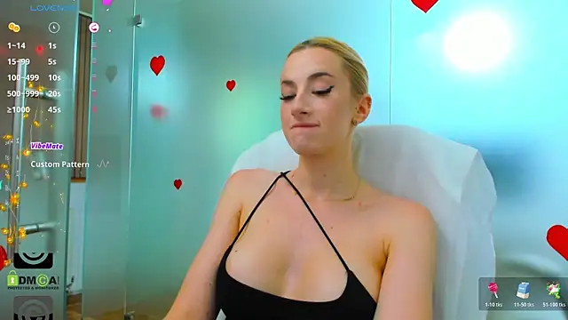 aileen_williams webcam