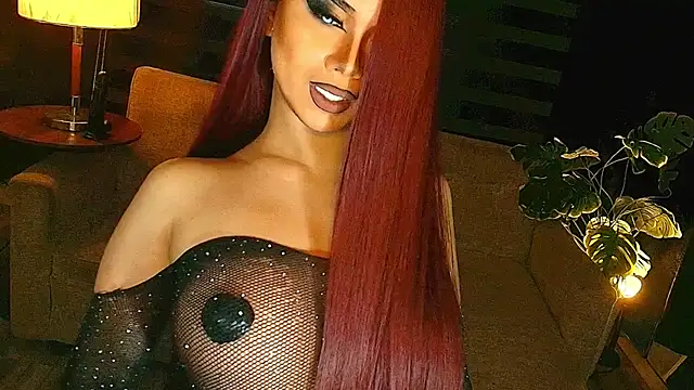 JessicaRabittt webcam
