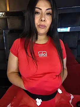 Aniajoness_ webcam