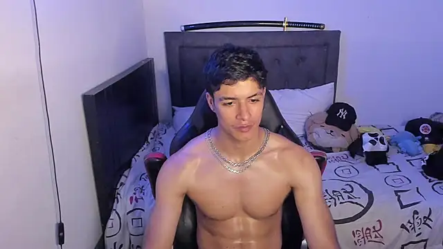 jacobbiker webcam