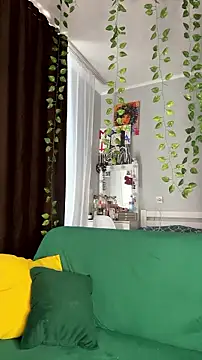 LittleFox___ webcam