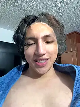 -BlueOpal- webcam