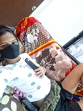 Marathi_Sayali webcam
