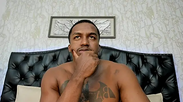 DenzelRios webcam