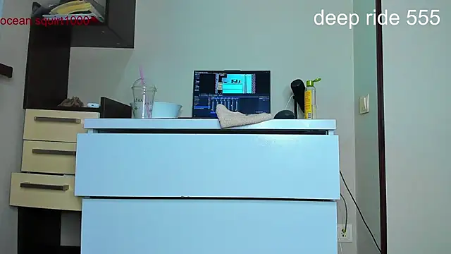 Tykita webcam
