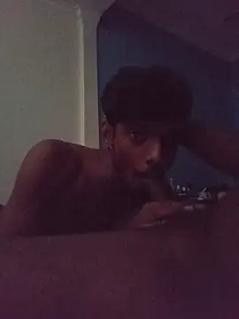 GullibleHumanity9 webcam