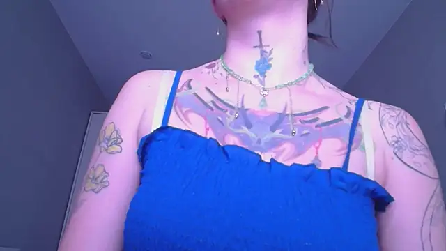 AssolSoul webcam