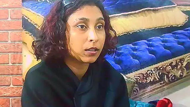 IndianSexyButt webcam
