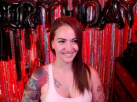 _MissJaneWarren_ webcam