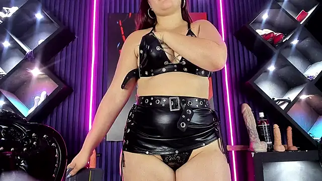 Candyqueen_bdsm webcam