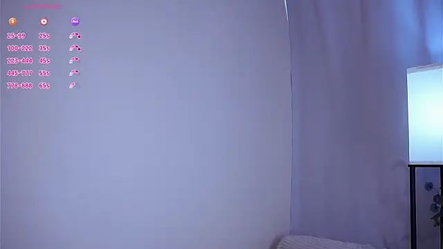 ClarineCasebolt webcam