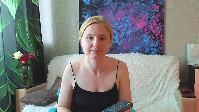 Lanavi_Smile webcam