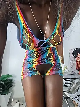 Blacck_Angel webcam