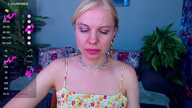 FromRussia webcam
