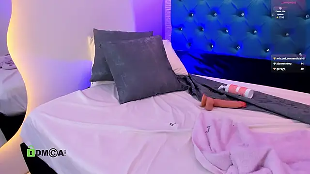 zairawatson webcam