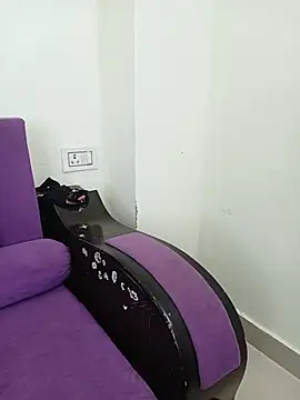 Itz_Archii webcam