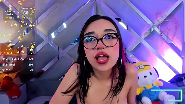 star_xmoonx webcam