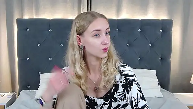 LirienVexx webcam