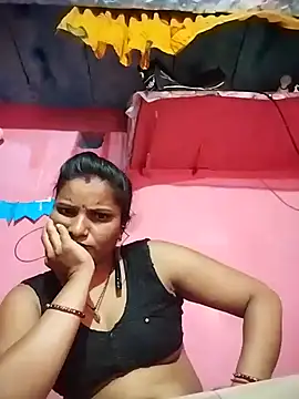 Cut_rani64 webcam