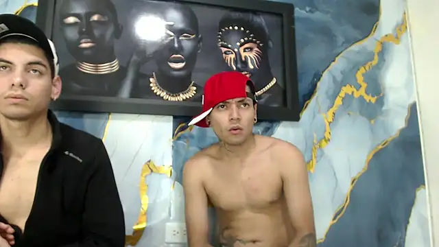TheShamefulBoys webcam