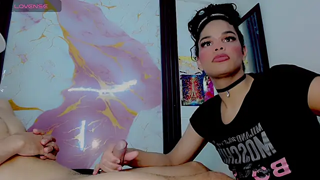 zoe_amatista webcam