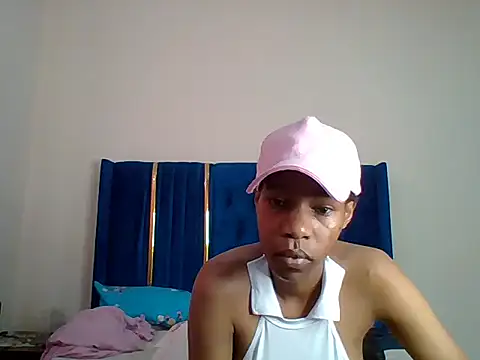 jay-ezike webcam