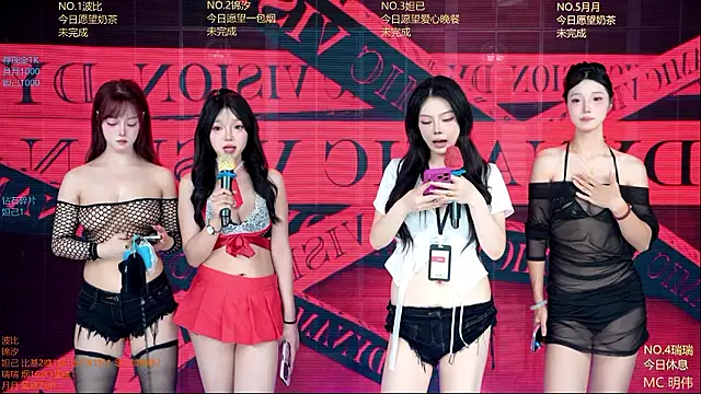 YB--007 webcam