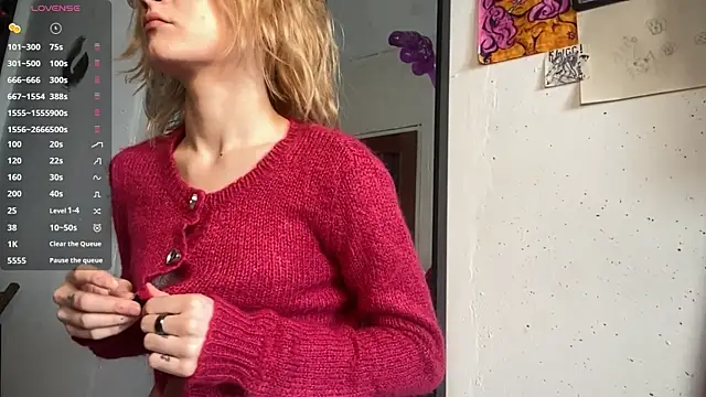 SkinnyWhiteAngel webcam
