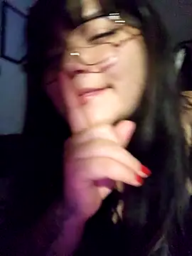 Louise_0105 webcam