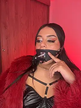 sofiaqueen__ webcam