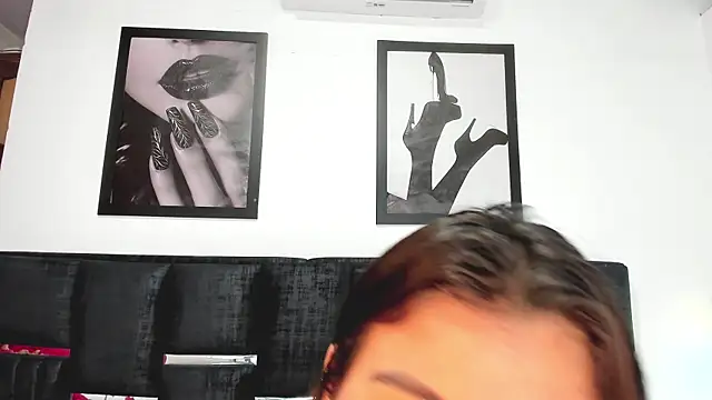 Tiffany_blaze88 webcam
