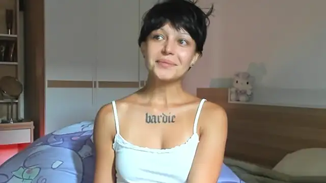 JennyMiuMiu webcam
