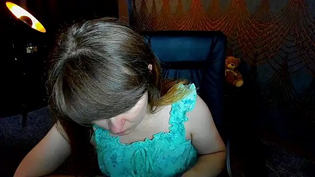 AlexaAmour webcam