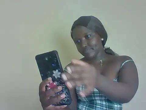 _Sharon1 webcam