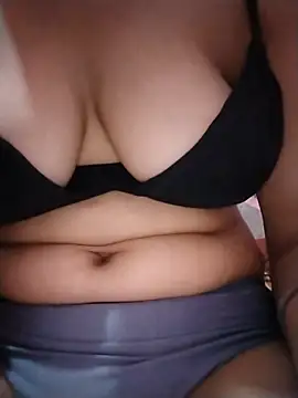 Miss__Kefla webcam