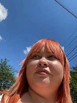 LadyDreams11 webcam