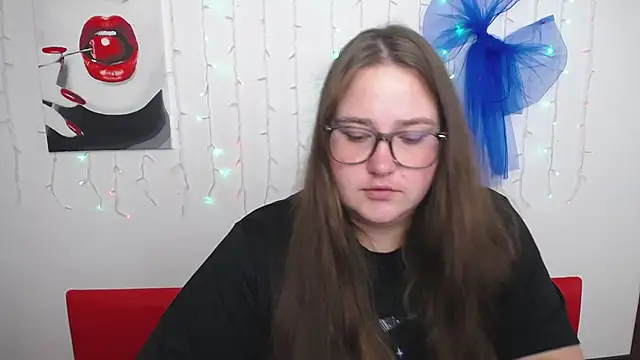XX_Daniella_XX webcam