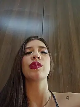 Rebeca_xs webcam