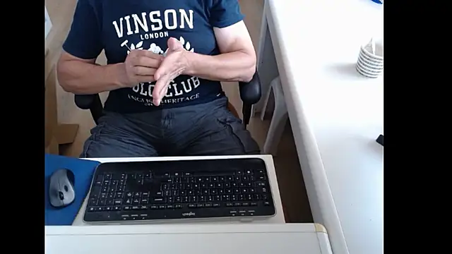 dutchpornking webcam